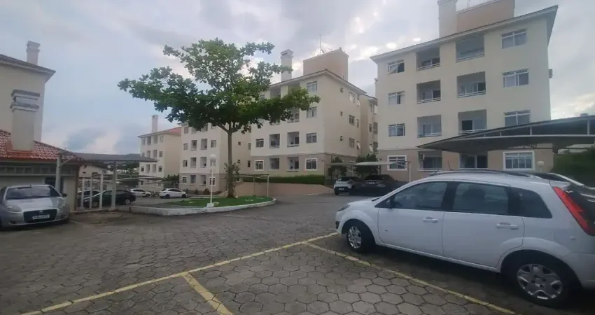 Apartamento com 2 quartos à venda na Rua dos Palmiteiros, 220, Madri, Palhoça