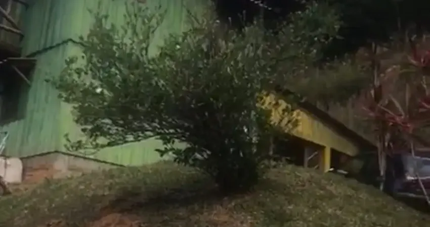 Chácara / sítio com 3 quartos à venda na Praça José Adão Lehmkuhl, Fazenda Sacramento, Águas Mornas