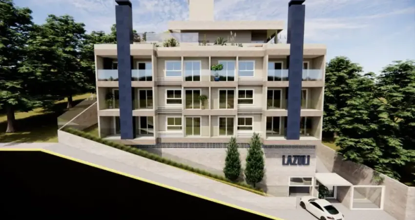 Apartamento á venda