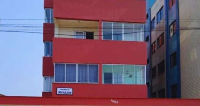 Apartamento com 1 quarto à venda na Rua Carlos Gonçalves Mafra, 1060, Balneário Eliane, Guaratuba