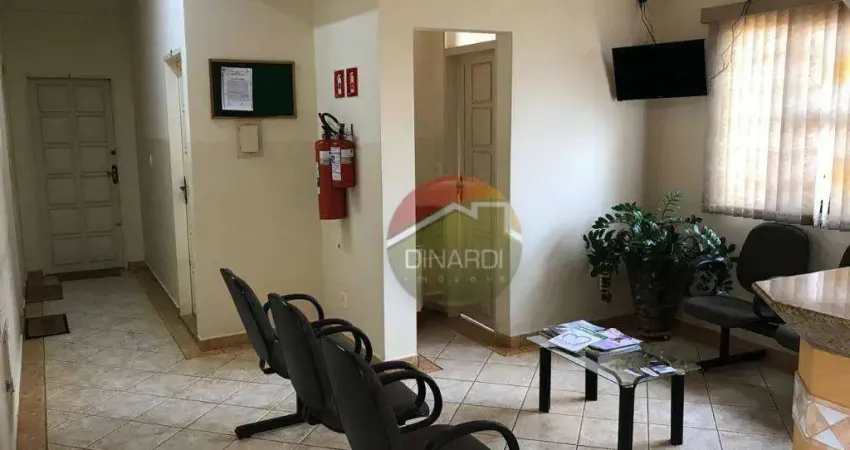 Sala à venda, 16 m² por R$ 96.300,00 - Nova Ribeirânia - Ribeirão Preto/SP