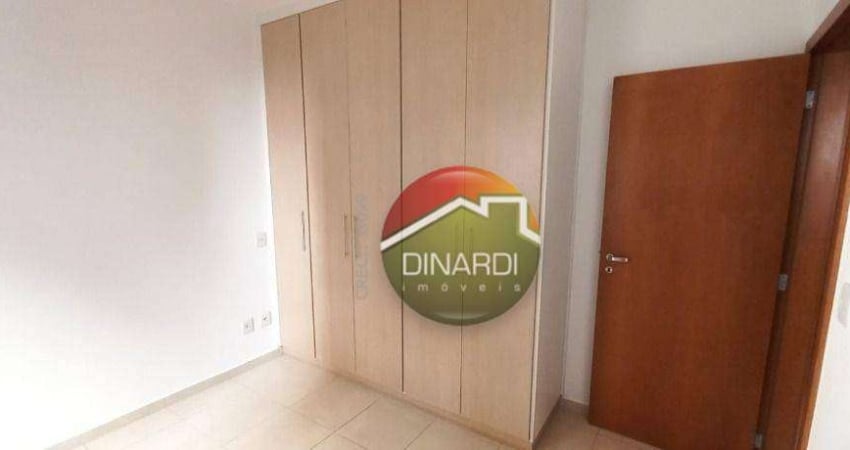 Apartamento com 2 dormitórios à venda, 73 m² por R$ 400.000,00 - Jardim Botânico - Ribeirão Preto/SP