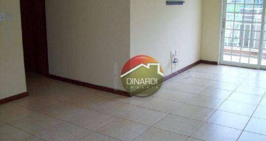 Apartamento com 3 dormitórios à venda, 89 m² por R$ 380.000,00 - Jardim Botânico - Ribeirão Preto/SP