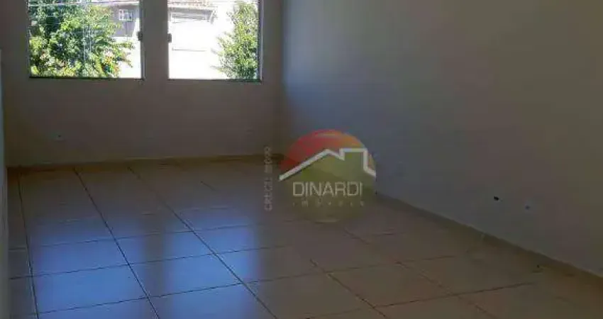 Sala para alugar, 33 m² por R$ 1.850,00/mês - Jardim Sumaré - Ribeirão Preto/SP