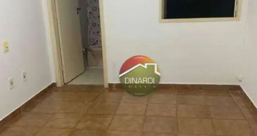 Apartamento com 3 dormitórios à venda, 117 m² por R$ 370.000,00 - Jardim Irajá - Ribeirão Preto/SP