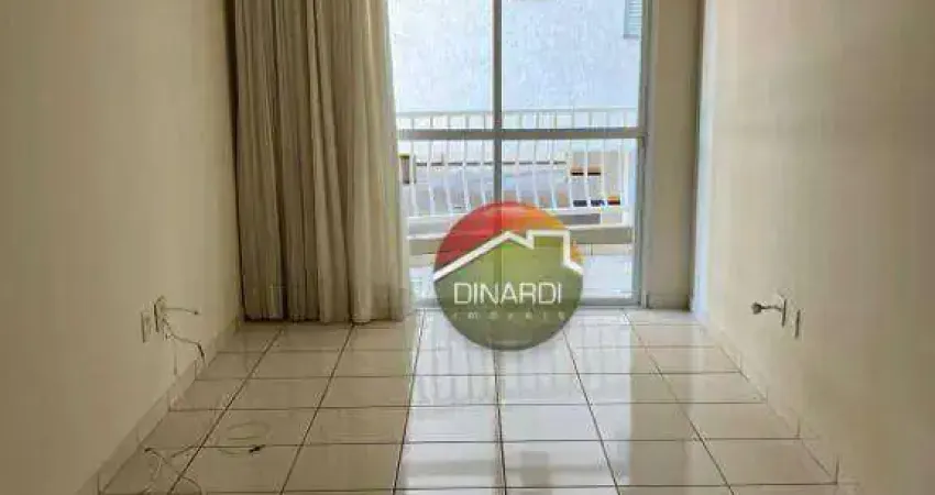 Apartamento com 3 dormitórios à venda, 95 m² por R$ 470.000,00 - Jardim Paulista - Ribeirão Preto/SP