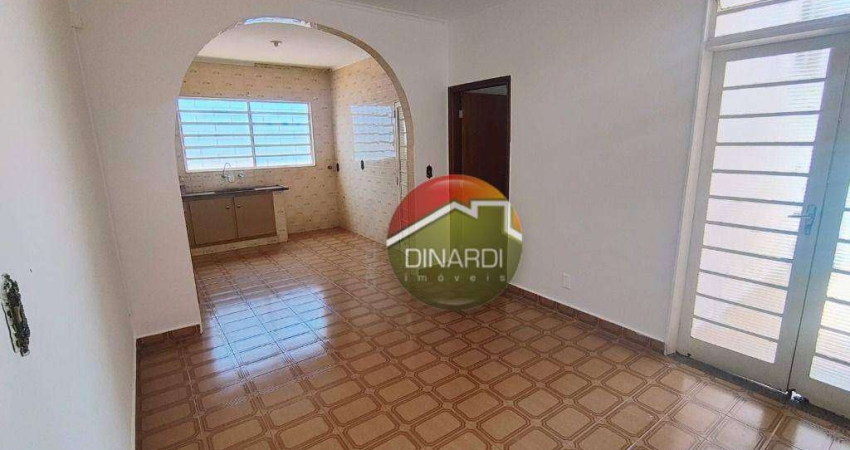 Casa com 4 quartos à venda na Rua São Salvador, Sumarezinho, Ribeirão Preto