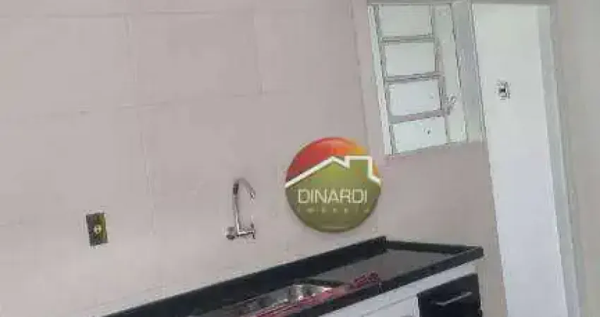 Casa com 2 quartos à venda, 165 m² por R$ 243.800 - Antônio Marincek - Ribeirão Preto/SP
