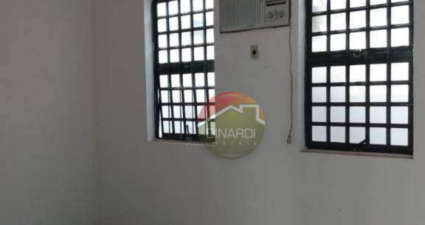 Salão, 75 m² - venda por R$ 260.000,00 ou aluguel por R$ 2.686,65/mês - Campos Elíseos - Ribeirão Preto/SP