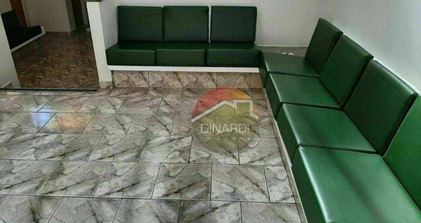 Sala para alugar, 700 m² por R$ 12.000,00/mês - Jardim Sumaré - Ribeirão Preto/SP