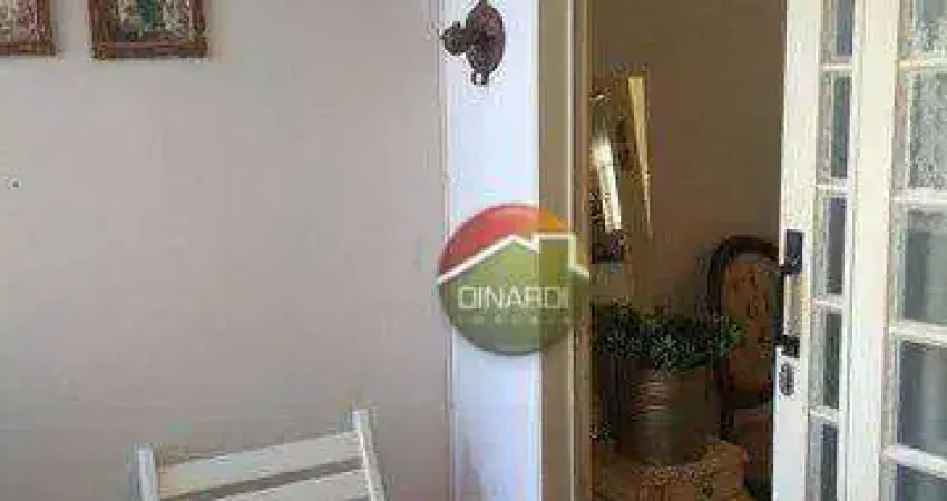 Apartamento à venda, 92 m² por R$ 250.000,00 - Sumarezinho - Ribeirão Preto/SP