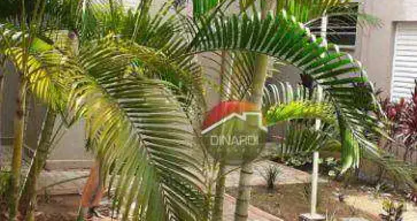 Apartamento com 2 dormitórios à venda, 47 m² por r$ 170.000,00 - ribeirão verde - ribeirão preto/sp