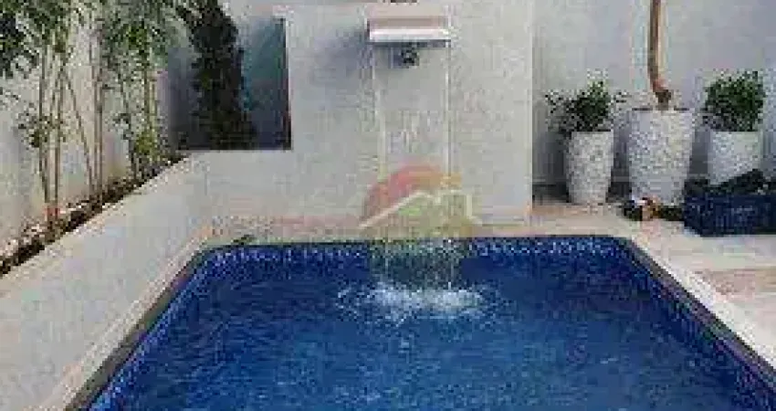Casa com 1 dormitório, 372 m² - venda por R$ 1.650.000,00 ou aluguel por R$ 13.402,80/mês - Alto da Boa Vista - Ribeirão Preto/SP