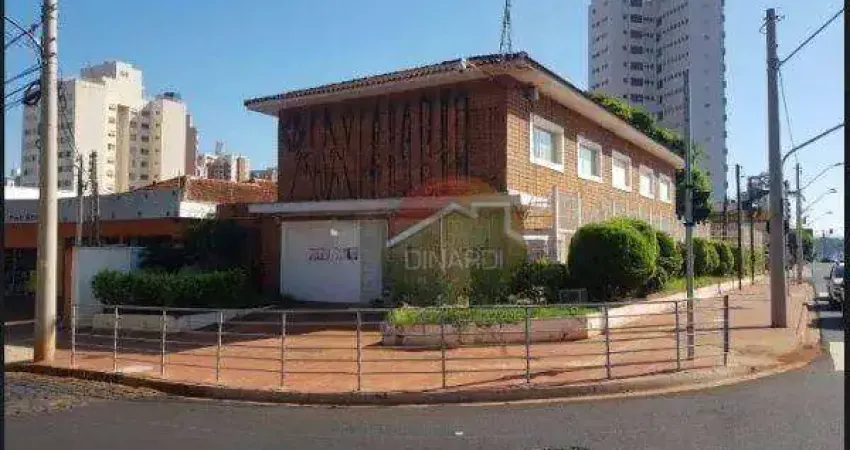 Salão para alugar, 398 m² por R$ 31.272,01/mês - Jardim Sumaré - Ribeirão Preto/SP