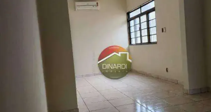 Casa com 4 dormitórios à venda, 186 m² por R$ 600.000,00 - Independência - Ribeirão Preto/SP
