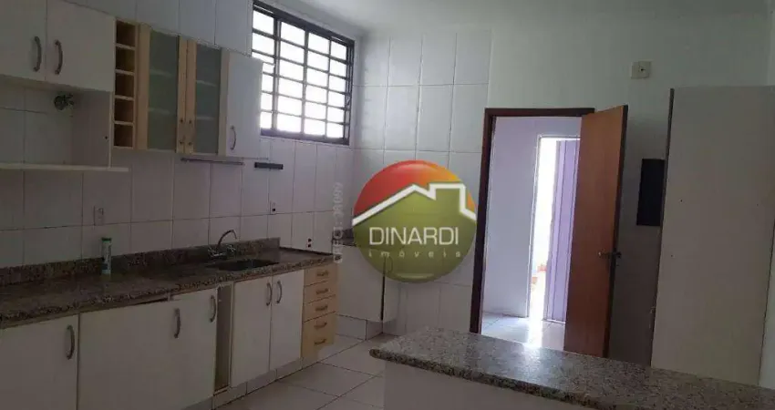 Casa com 3 dormitórios à venda, 155 m² por R$ 340.000,00 - Planalto Verde - Ribeirão Preto/SP