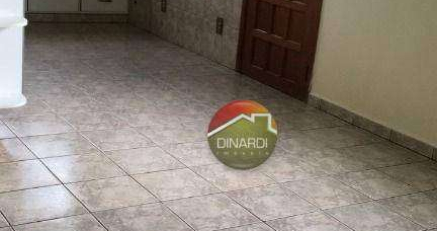 Casa com 3 dormitórios à venda, 115 m² por R$ 320.000,00 - Planalto Verde - Ribeirão Preto/SP