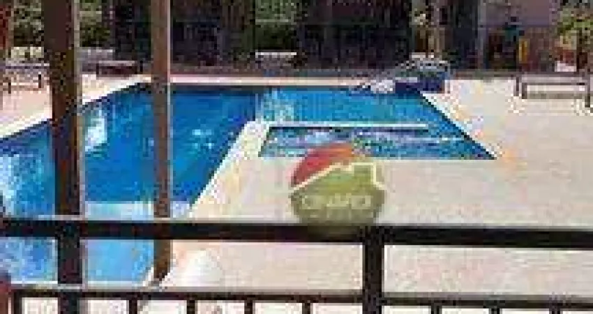 Apartamento com 2 dormitórios à venda, 51 m² por R$ 330.000,00 - Jardim Manoel Penna - Ribeirão Preto/SP