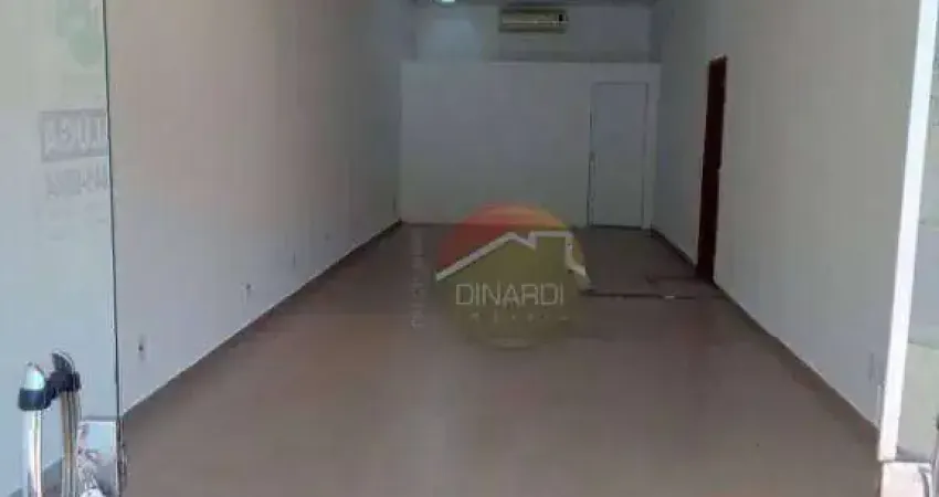 Salão para alugar, 90 m² por R$ 4.580,00/mês - Ribeirânia - Ribeirão Preto/SP