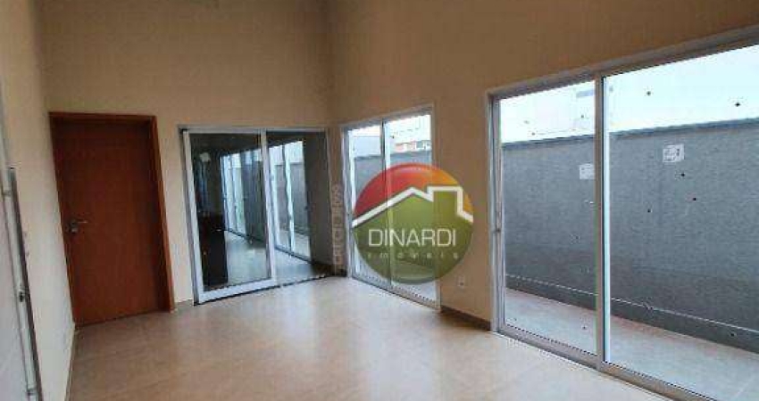 Casa 157 m², 3 Quartos sendo 1 Suíte, à venda - Condomínio San Marco