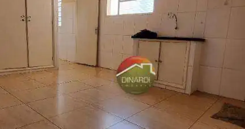 Apartamento com 3 dormitórios à venda, 115 m² por R$ 290.000,00 - Centro - Ribeirão Preto/SP