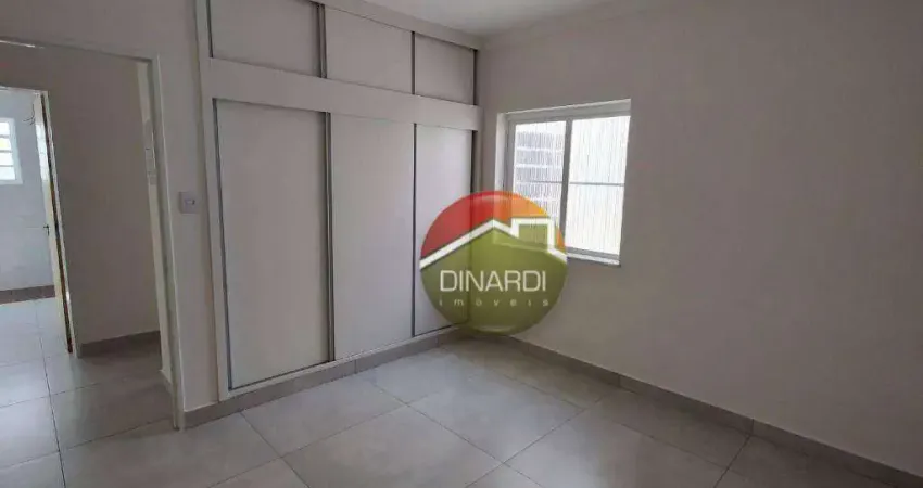 Casa com 3 dormitórios à venda, 140 m² por R$ 590.000,00 - Jardim Mosteiro - Ribeirão Preto/SP