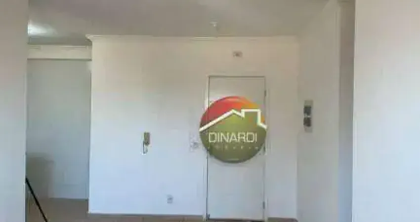 Apartamento com 2 dormitórios, 67 m² - venda por R$ 240.000,00 ou aluguel por R$ 1.815,65/mês - Jardim Zara - Ribeirão Preto/SP