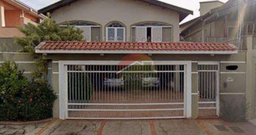 Casa com 3 dormitórios, 226 m² - venda por R$ 800.000,00 ou aluguel por R$ 5.226,94 - Ribeirânia - Ribeirão Preto/SP