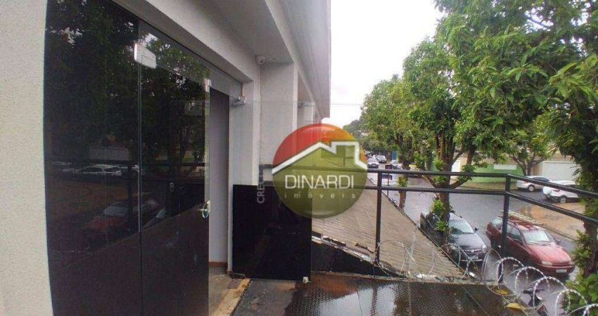 Prédio à venda, 348 m² por R$ 1.100.000,00 - Centro - Ribeirão Preto/SP