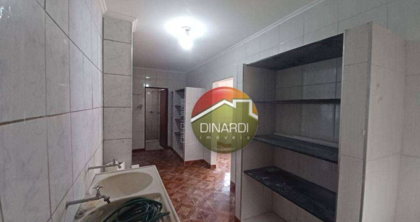 Casa com 3 dormitórios à venda, 144 m² por R$ 299.999 - Dom Bernardo José Mielle - Ribeirão Preto/SP