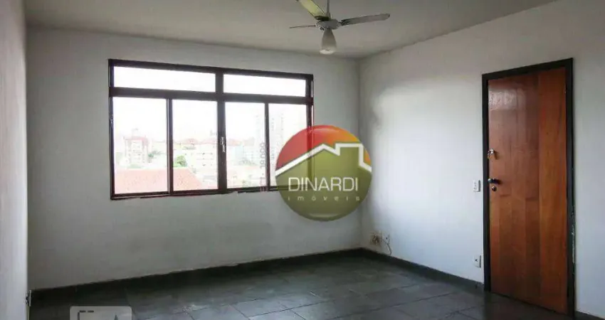Apartamento com 3 dormitórios, 78 m² - venda por r$ 265.000,00 ou aluguel por r$ 1.704,63/mês - presidente médici - ribeirão preto/sp