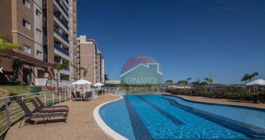 Apartamento com 3 dormitórios à venda, 145 m² por R$ 900.000 - Bonfim Paulista - Ribeirão Preto/SP
