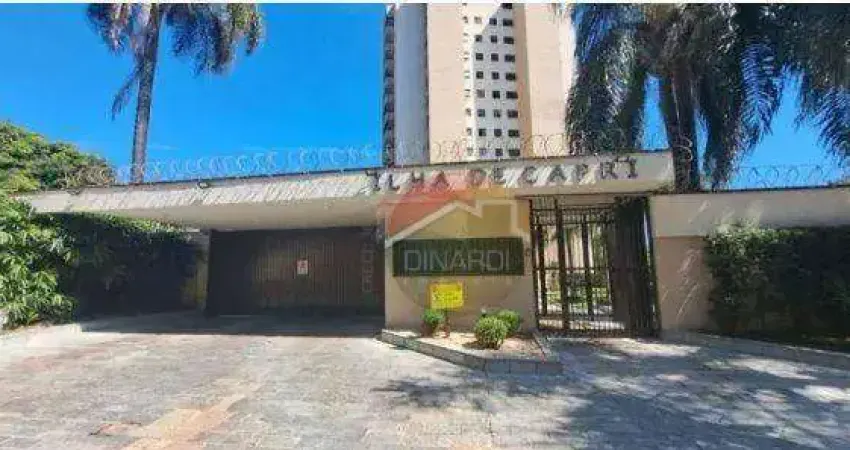 Apartamento com 3 dormitórios à venda, 112 m² por R$ 480.000,00 - Jardim Sumaré - Ribeirão Preto/SP