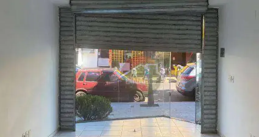 Sala para alugar, 45 m² por R$ 2.210,00/mês - Jardim São Luiz - Ribeirão Preto/SP