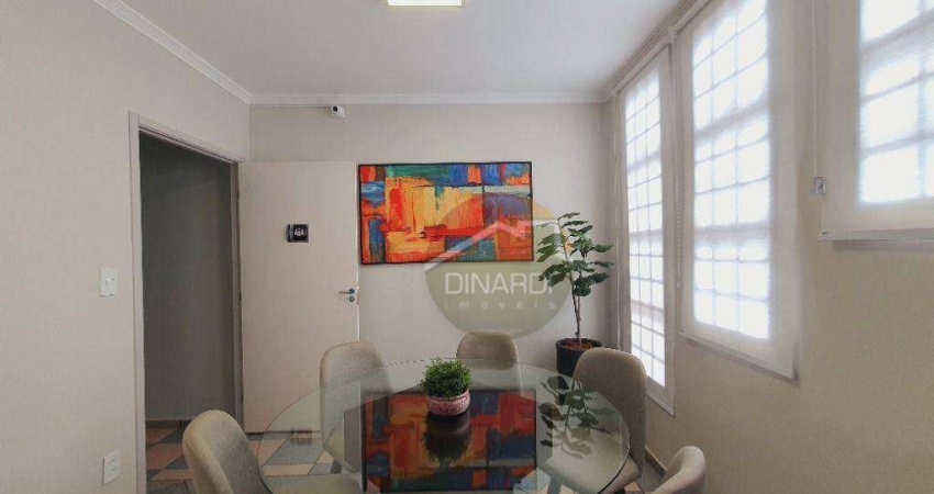 Sala comercial para alugar, 20 m² por R$ 1.210/mês - Nova Ribeirânia - Ribeirão Preto/SP