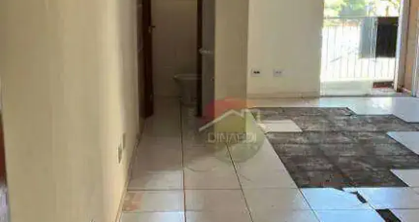 Sala para alugar, 25 m² por R$ 890/mês - City Ribeirão - Ribeirão Preto/SP