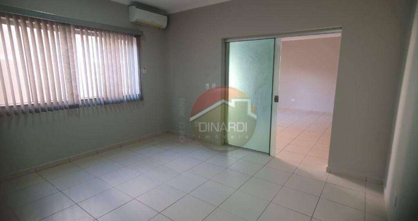 Sala à venda, 30 m² por R$ 350.000,00 - Nova Ribeirânia - Ribeirão Preto/SP