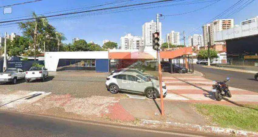 Terreno, 1264 m² - venda por r$ 5. ou aluguel por r$ 15.780/mês - santa cruz - ribeirão preto/sp