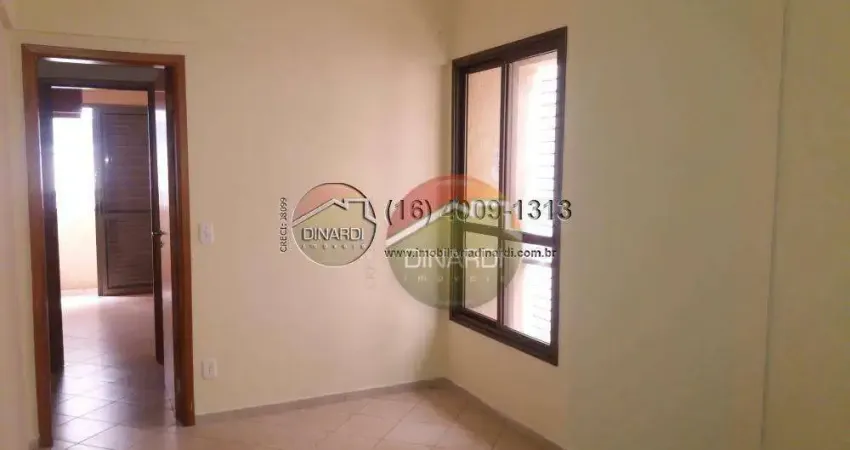 Apartamento com 1 dormitório para alugar, 45 m² por r$ 1.512,11/mês - jardim paulista - ribeirão preto/sp