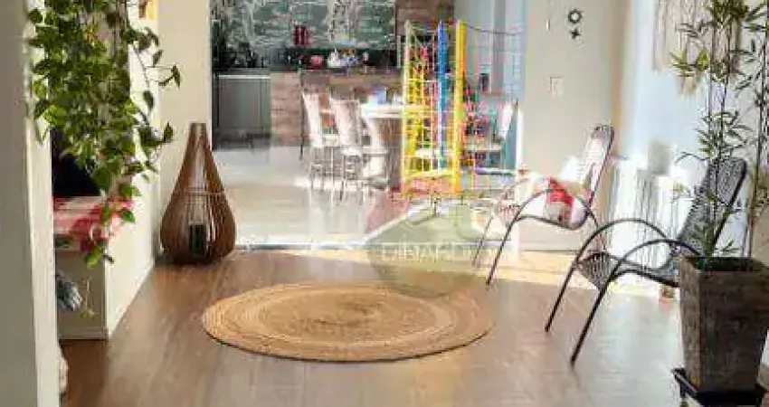 Casa com 3 dormitórios à venda, 144 m² por r$ 700.000,00 - bonfim paulista - ribeirão preto/sp