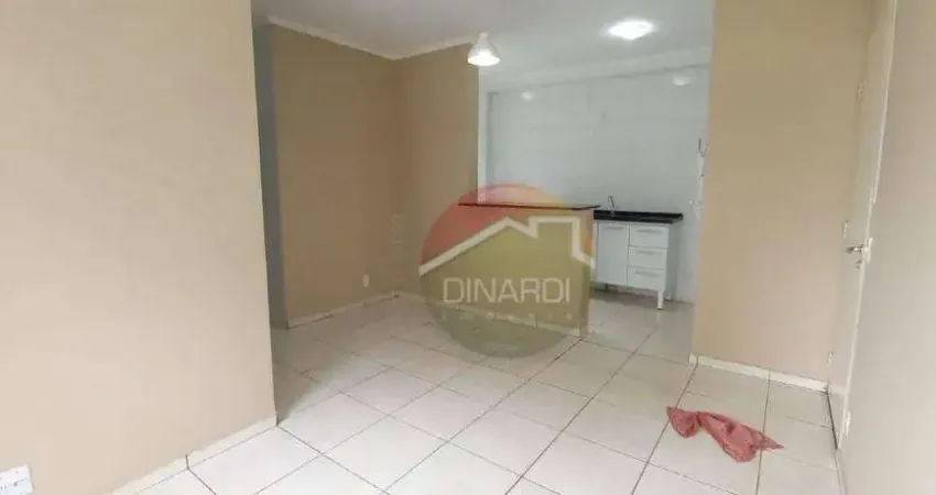 Apartamento com 3 dormitórios à venda, 58 m² por r$ 222.000,00 - campos elíseos - ribeirão preto/sp
