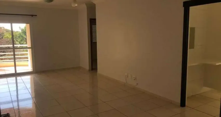 Apartamento com 2 dormitórios para alugar, 70 m² por r$ 2.764,00/mês - jardim são luiz - ribeirão preto/sp