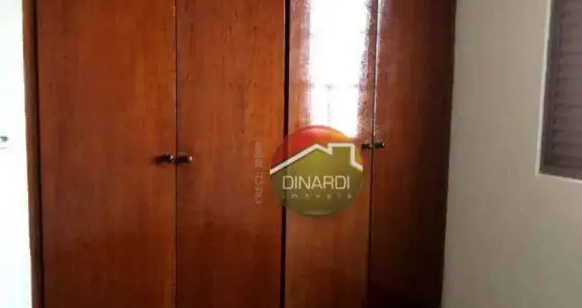 Apartamento com 2 dormitórios à venda, 58 m² por r$ 190.000,00 - residencial parque dos servidores - ribeirão preto/sp