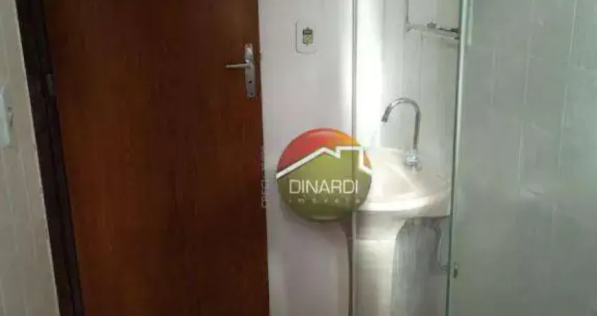 Apartamento com 2 dormitórios à venda, 47 m² por r$ 201.000,00 - parque dos bandeirantes - ribeirão preto/sp