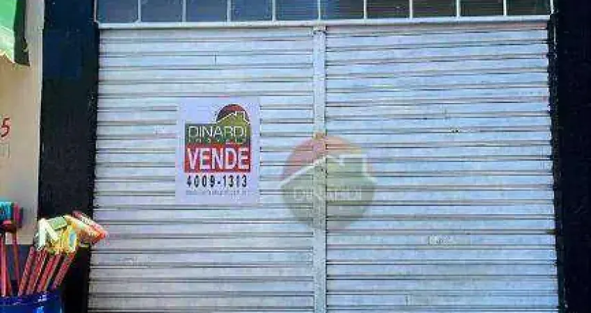 Salão à venda, 148 m² por r$ 350.000,00 - parque ribeirão preto - ribeirão preto/sp