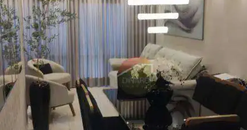 Apartamento com 3 dormitórios à venda, 107 m² por r$ 580.000 - centro - ribeirão preto/sp