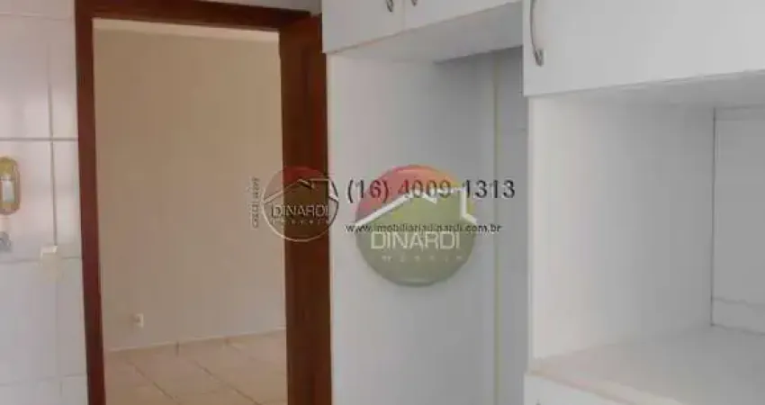 Apartamento residencial para locação, jardim são luiz, ribeirão preto - ap7882.