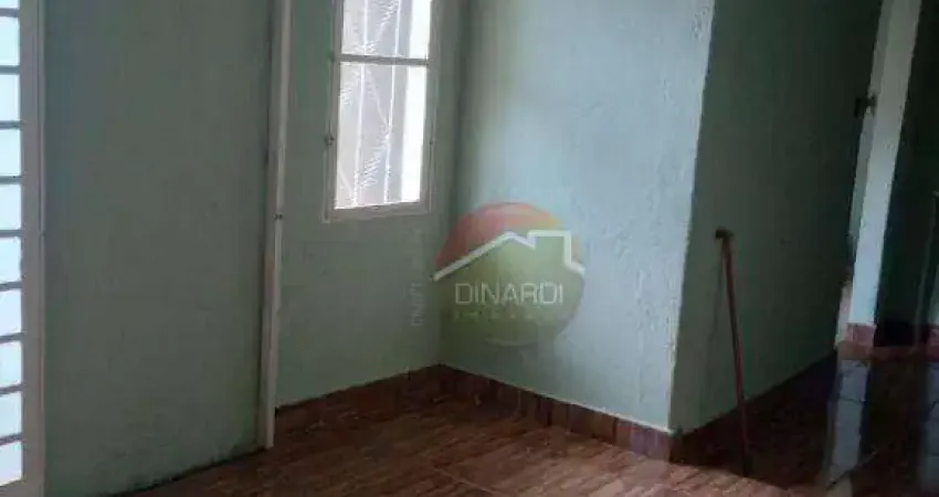 Casa com 2 dormitórios à venda, 100 m² por r$ 200.000,00 - vila virgínia - ribeirão preto/sp