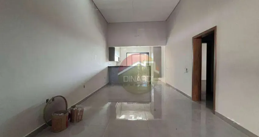 Casa com 3 dormitórios à venda, 176 m² por r$ 1.380.000,00 - condomínio san marco i - ilha romitê - bonfim paulista/sp