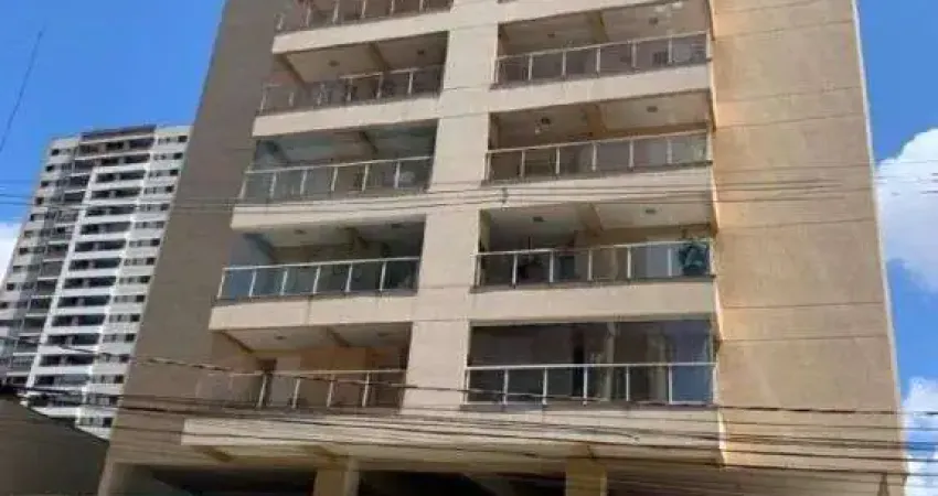 Apartamento com 3 dormitórios para alugar, 100 m² por r$ 3.919,00/mês - jardim irajá - ribeirão preto/sp